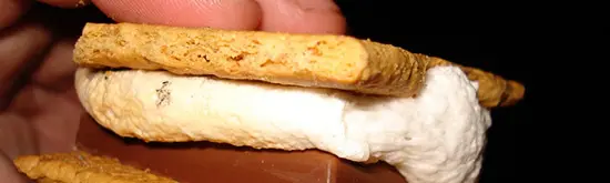 smores