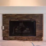 Cambridge Fireplace Mantel