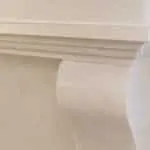 Cambridge Fireplace Mantel