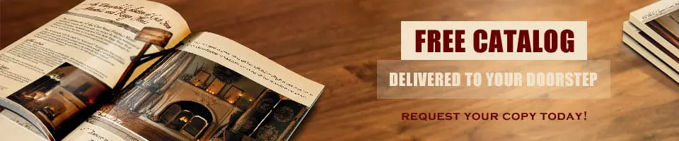 Request Your Free Catalog