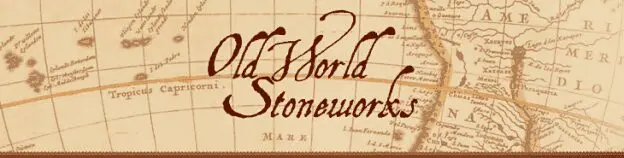 Old World Stoneworks