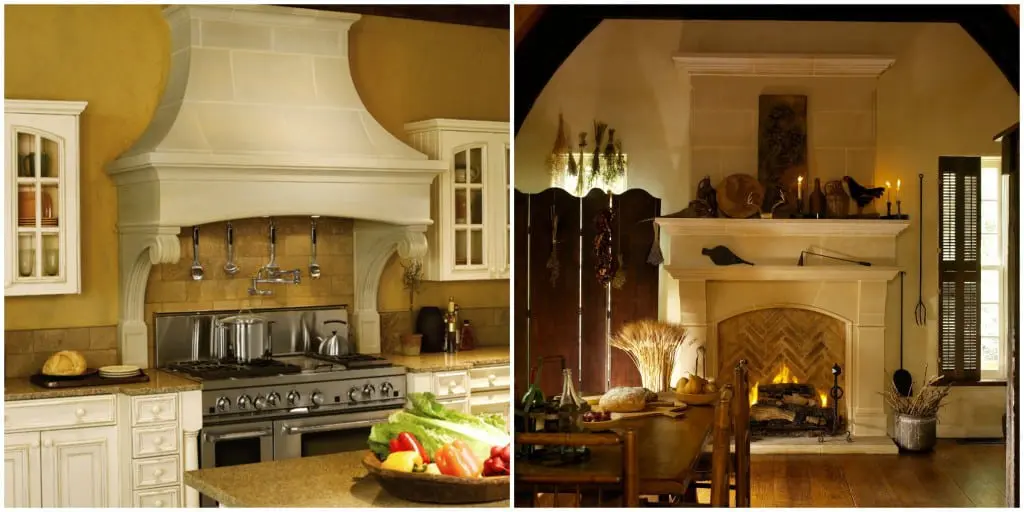 Kitchen Vent Range Hoods