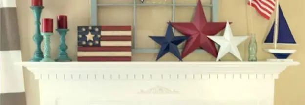 Old World Stoneworks stone fireplace mantel install