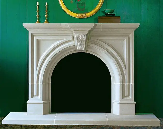 fireplace mantel decor ideas