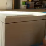 Thumbnail image of Old World Stoneworks installation work in progress