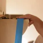 Old World Stoneworks stone fireplace mantel install