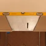 Old World Stoneworks stone fireplace mantel install