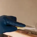 Thumbnail of Old World Stoneworks cast stone installation process