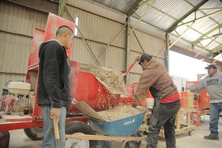 After mulling the mixture is ready to use