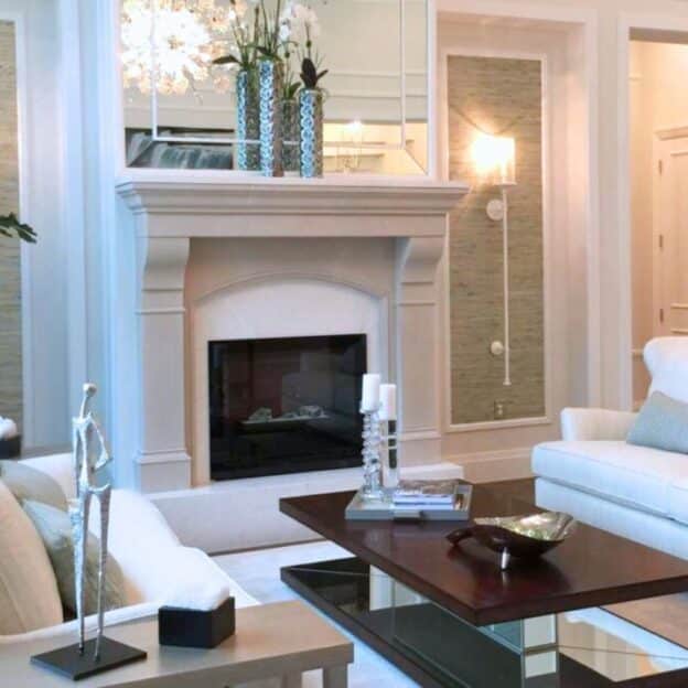 3 Ways To Make Your Living Room Look More Luxurious
