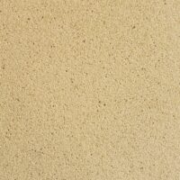 Cream Detailed view of a cast stone product from Old World Stoneworks.