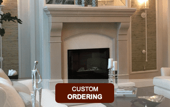 Custom Ordering
