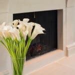 Cambridge Fireplace Mantel