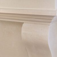 Cambridge Fireplace Mantel