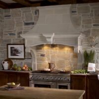 Rothchild Range Hood