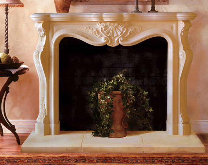 newsletter fireplace