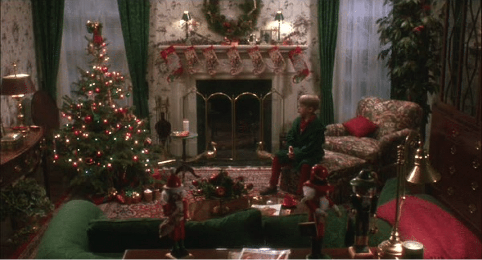 summer vacation fireplaces