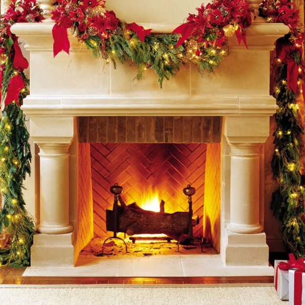 Birmingham Cast Stone Fireplace Mantels 10 Off Old World Stoneworks