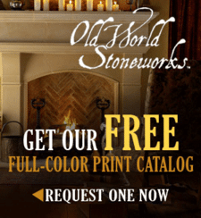 Free Full Color Catalog