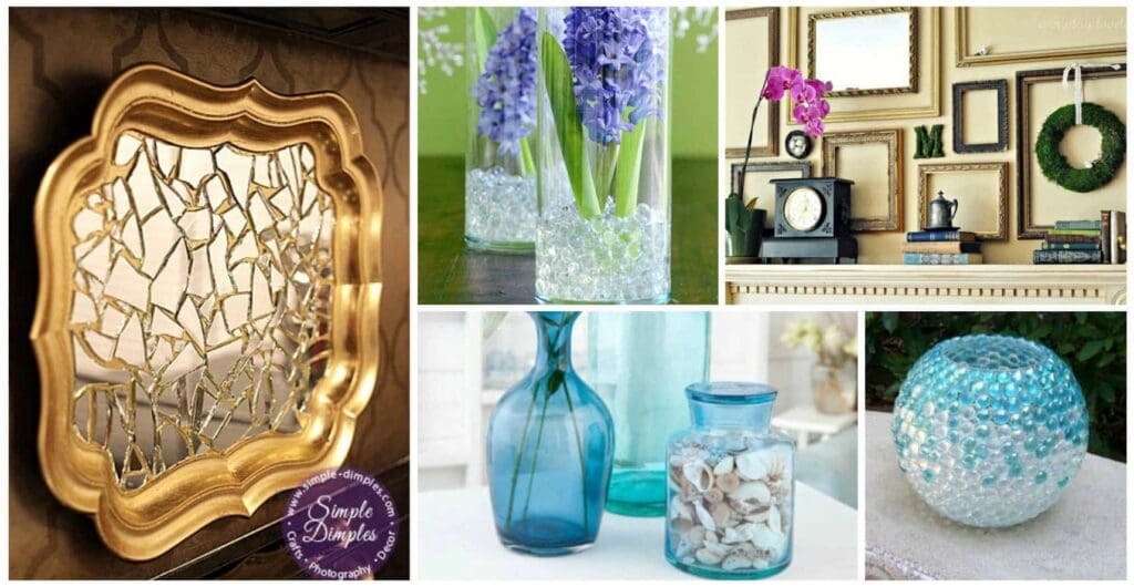 Fireplace Mantel Decor Ideas