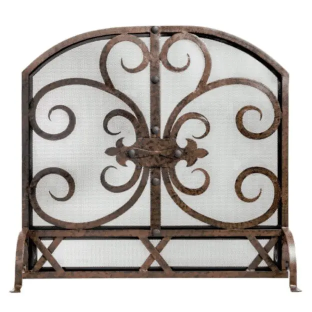 firescreen