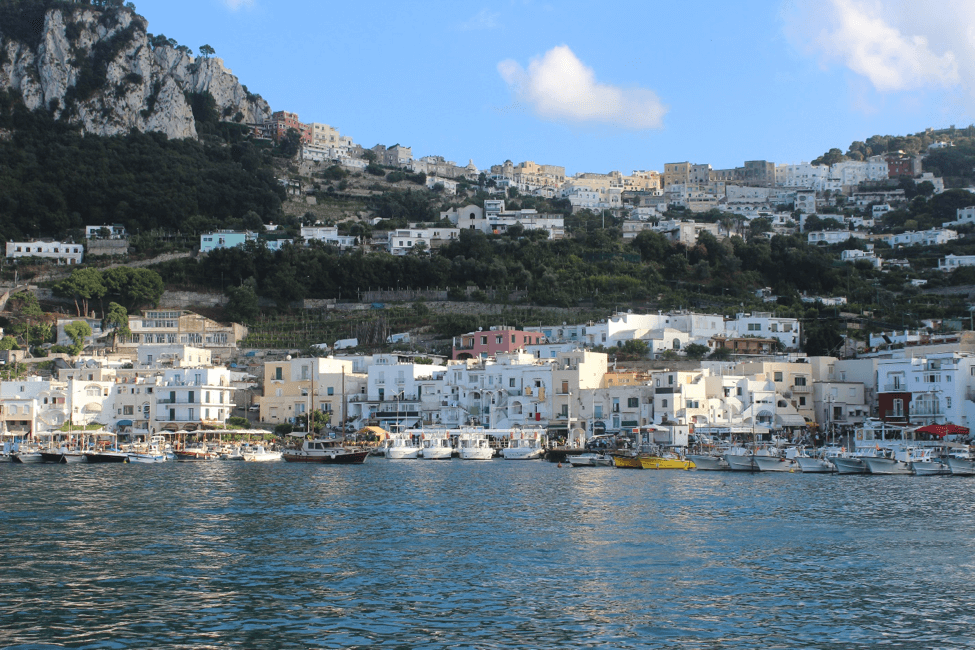 island capri