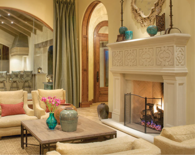 carbon monoxide fireplace safety