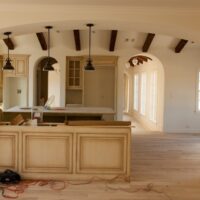 Close-up thumbnail of Old World Stoneworks cast stone installation