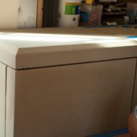 Thumbnail image of Old World Stoneworks installation work in progress