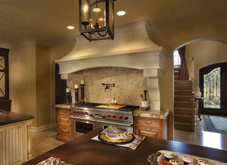tuscan
